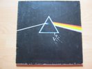 Pink Floyd - The Dark Side Of The Moon (1973) - Vinyl LP