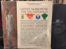 LENNY McBROWNE & The Four Souls EASTERN LIGHTS mono 1960 RLP 346 NM/NM