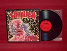 Whiplash-Power And Pain LP Roadracer Records Original 1986 US Pressing Thrash