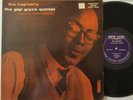GIGI GRYCE 