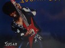 Sugarfoot, Leroy Sugarfoot Bonner Sugar Kiss Warner Vinyl LP