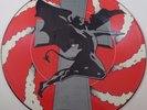 104A	Black Sabbath	Turn up the Night	(SAB P 612)	UK PICTURE DISC 12