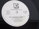 DONALD BYRD and 125th STREET, N.Y.C. LOVE HAS COME AROUND AS-11512 PROMOTIONAL