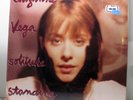 Suzanne Vega ?– Solitude Standing SEALED 1st Press 1987 USA LP Luka