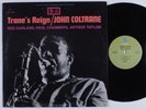 JOHN COLTRANE Trane's Reign PRESTIGE PR 7746 LP VG+
