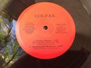Colfax – Freaky Munky/Sentimental Moments NORTHERN SOUL MODERN BOOGIE 45