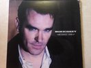 Morrissey ?Vauxhall And I vinyl LP Parlophone Gatefold UK 1994 1st Pressing
