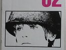 U2 PROGRAMME WAR TOUR 1983 PROGRAM  BOOK