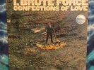 I, BRUTE FORCE  Confection Of Love  PROMO  Columbia CL-2615  MONO LP