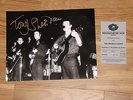 Beatles & Tony Sheridan Orig. Unterschrift