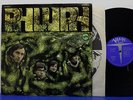 PHLUPH Self Titled LP 1968 Verve V6-5054 Stereo US Orig VG++ Rare Psych Garage