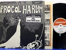 PROCOL HARUM st LP A WHITER SHADE OF PALE ORIGINAL DERAM 1967