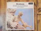 Telefunken SMA87 - Brahms - Symphony No.2 - Joseph KEILBERTH - NM - VERY RARE