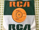 Elvis Presley - Hound Dog - 7