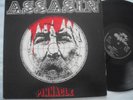 PINNACLE ASSASIN RARE ROCK PROG...LP