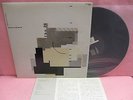 JAPAN LP THE DURUTTI COLUMN CIRCUSES AND BREAD YX-7400-AX NIPPON COLUMBIA INSERT