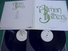 The Allman Brothers Band – Feat. Jerry Garcia Vol. 2 (Dolp, Southern Rock)