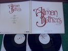 The Allman Brothers Band – Feat. Jerry Garcia Vol. 1 (Dolp; Lynyrd Skynyrd)
