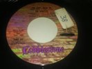 Northern Soul 45-Vonettes-Touch My Heart / You Don't Know Me-Cobblestone 703