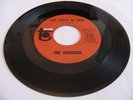 THE ROSEBUDS - SAY YOU'LL BE MINE / MAMA SAID - TOWER