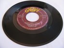 MARTHA & THE VANDELLAS - IN MY LONELY ROOM / A TEAR FOR THE GIRL - GORDY