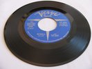 THE RIGHTEOUS BROTHERS BAND - RAT RACE / GREEN ONIONS - VERVE