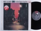 MONTY ALEXANDER The Duke Ellington Song Book VERVE MPS LP VG++ SHRINK