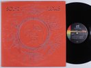 SOLAR PLEXUS Self Titled EVIDENCE MUSIC 43138 LP VG++