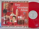 Elvis Presley ?– Elvis' Christmas Album - LP, 2010 - Doxy - DOY648LP