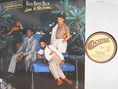 Bad Boys Blue ?– Love Is No Crime - LP, 1987 - Coconut - 208 670