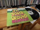 MY SOLID GROUND SAME LP IN 1971 MINT KRAUTROCK TOP HAMMER
