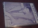 GENE VINCENT BE-BOP-A-LULA SHEET MUSIC FROM 1956 LOWERY MUSIC NYC