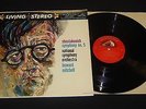 SHOSTAKOVICH Symphony No 5 1959 RCA Victor LSC-2261 EX Living Stereo SHADED DOG