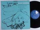 KENNY BURRELL Blue Lights Volume 1 BLUE NOTE LP