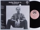 WALTER BISHOP JR Coral Keys BLACK JAZZ LP SHRINK