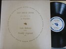 LOLA BOBESCO - FREDDY LEGRAND / MOZART / ALPHA CL 3010