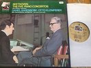 SLS 941/4 Beethoven The 5 Piano Concertos / Barenboim / Klemperer 4 LP box