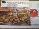 ASD 567 Mozart Sinfonia Concertante etc. / Menuhin / Barshai S/C
