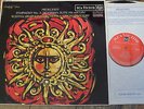 SB 6705 Prokofiev Symphony No. 3 etc. / Leinsdorf GROOVED O/S