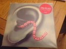 THEE OH SEES - AN ODD ENTRANCES LP Blood Orange Vinyl + Flexi Limited