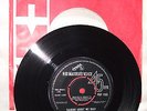 Impressions (Curtis Mayfield) - Talking About My Baby - HMV POP 1262 EX+