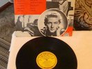 Rockabilly LP Jerry Lee Lewis Self Titled Sun 1230 Original debut 1958