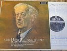 SXL 6006 Holst The Hymn of Jesus etc. / Boult W/B