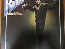 SKL 5231 John Miles Rebel Decca Promotional Pack Photos, Bio, etc.