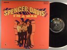 Spencer Davis Group, The  I'm A Man    Blues Rock; R&B  Steve Winwood
