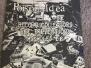Rare Poison Idea Record Collectors Pretentious Assholes EP Punk Mint