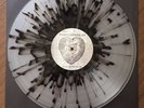 Trapped Under Ice - Secrets Of The World LP (Clear + Splatter /1000) OOP