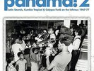 Panama Volume 2 - Latin S-Panama Volume 2  (UK IMPORT)  VINYL NEW