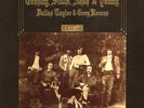 Crosby Stills Nash Young Deja Vu Classic Records