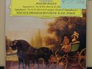 Vinyl LP Records 2530 524 Karl Bohm Vienna Philharmonic - Haydn Symphonie No.91?